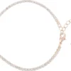 Clearance Bijou Brigitte Braccialetto - Sparkling Zirkonia