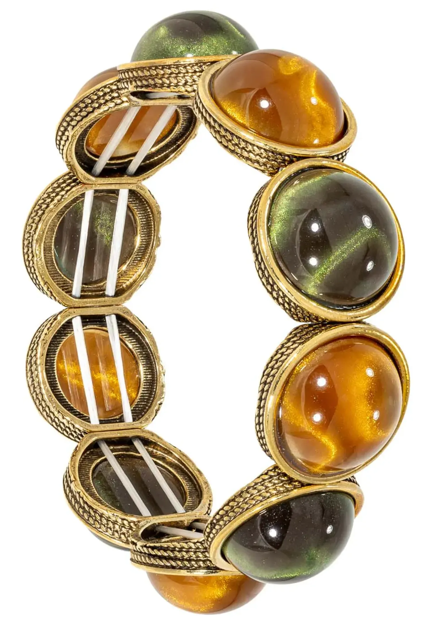 Sale Bijou Brigitte Braccialetto - Sparkly Stones