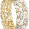 Outlet Bijou Brigitte Braccialetto - Splendid Elegance