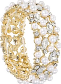 Outlet Bijou Brigitte Braccialetto - Splendid Elegance
