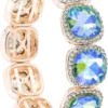 Clearance Bijou Brigitte Braccialetto - Spring Breeze