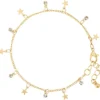 Bijou Brigitte Braccialetto - Star Sparkle
