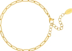 Sale Bijou Brigitte Braccialetto - Steel Basic