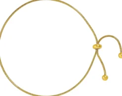 Bijou Brigitte Braccialetto - Steel Style