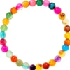 Online Bijou Brigitte Braccialetto - Summer Agate