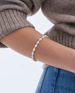 Outlet Bijou Brigitte Braccialetto - Summer Pearls