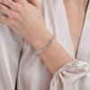 Bijou Brigitte Braccialetto - Sweet Flower