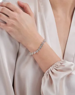 Bijou Brigitte Braccialetto - Sweet Flower