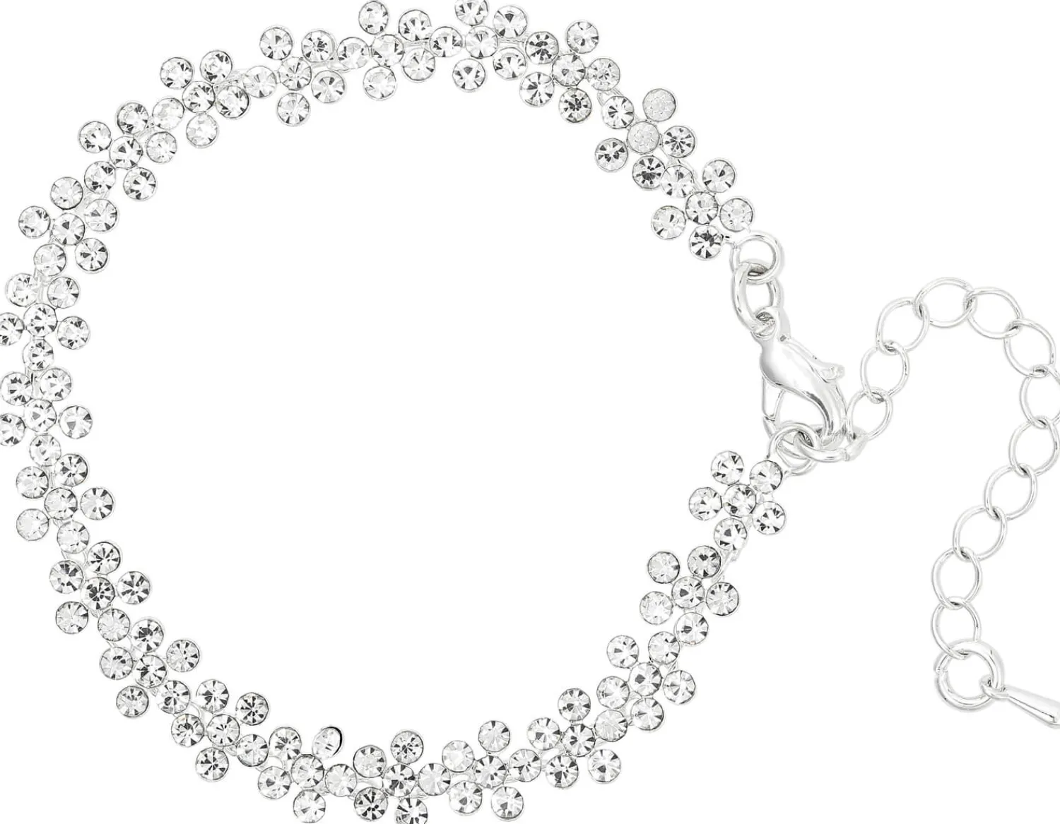 Bijou Brigitte Braccialetto - Sweet Flower
