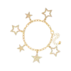 New Bijou Brigitte Braccialetto - Sweet Stars