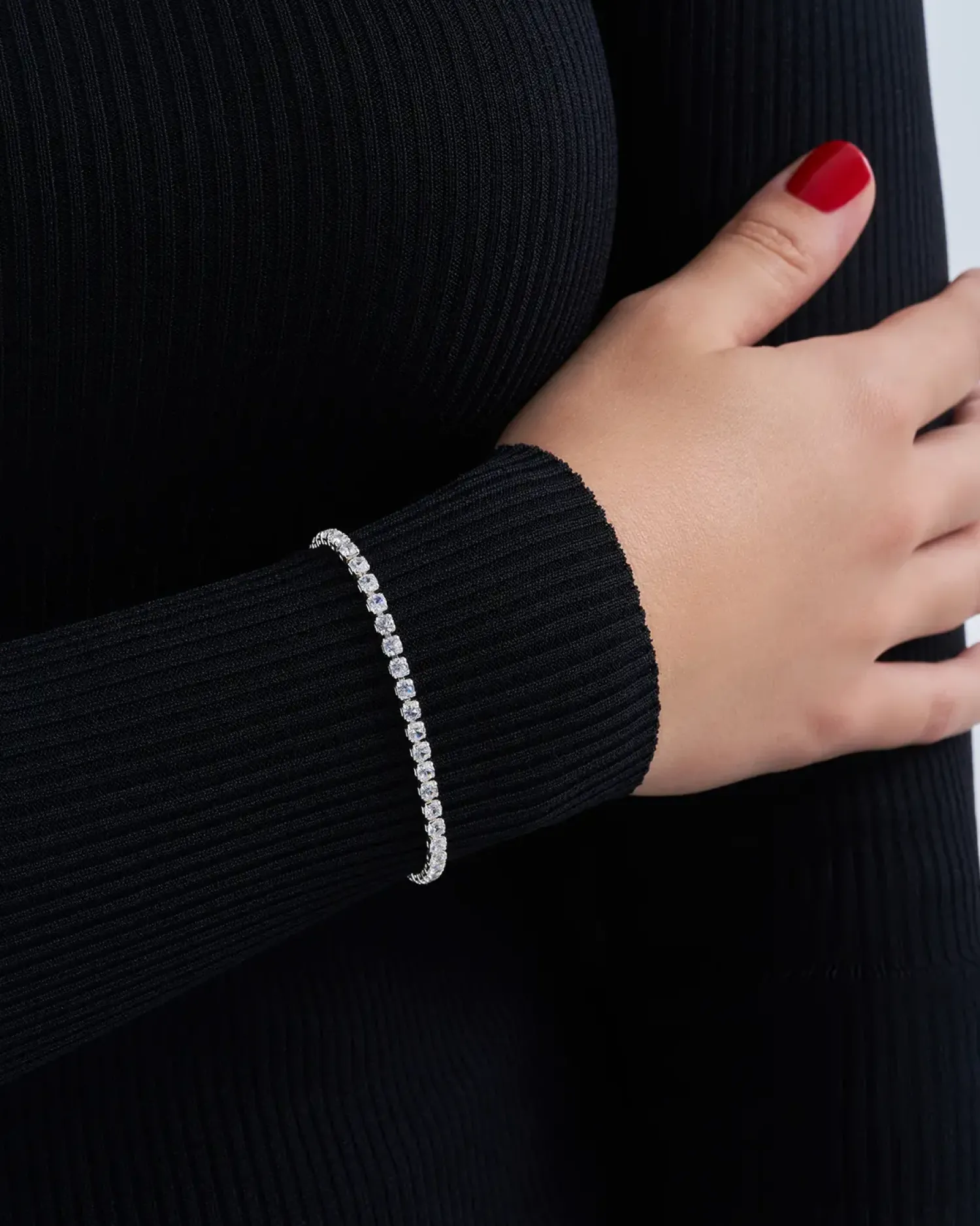 Sale Bijou Brigitte Braccialetto - Timeless Sparkle
