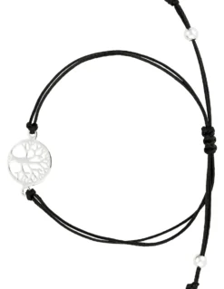 Sale Bijou Brigitte Braccialetto - Tree Knot
