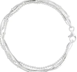 Clearance Bijou Brigitte Braccialetto - Triple