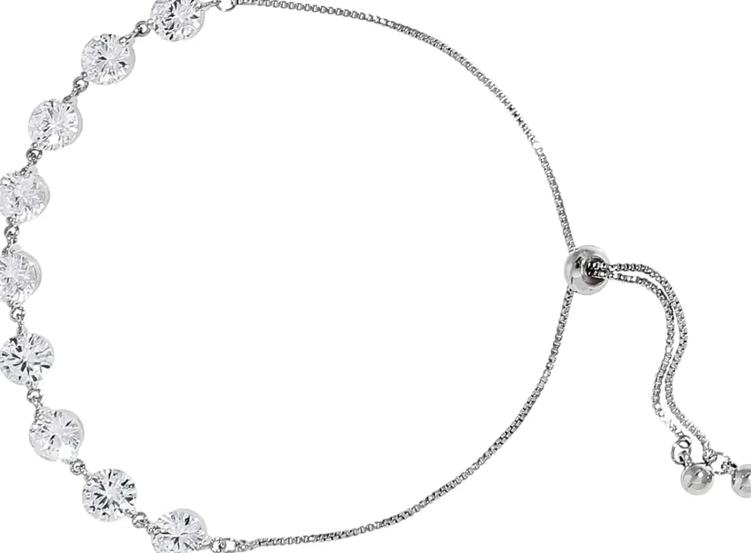Sale Bijou Brigitte Braccialetto - Twinkle Circles