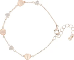 Sale Bijou Brigitte Braccialetto - Various Hearts