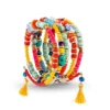 Hot Bijou Brigitte Braccialetto - Wonderful Beads