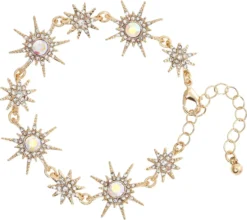 Online Bijou Brigitte Braccialetto - Wonderful Stars