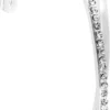 New Bijou Brigitte Bracciale - Twisted Rows