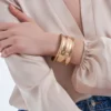 Online Bijou Brigitte Bracciale - Vanished Gold