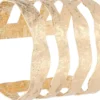 Hot Bijou Brigitte Bracciale - Wavy Glam