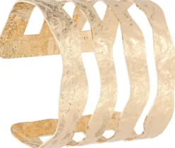 Hot Bijou Brigitte Bracciale - Wavy Glam