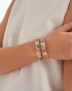 Sale Bijou Brigitte Bracciale - Wonderful Stones