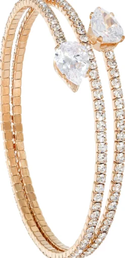 Bijou Brigitte Bracciale - Zirconia Wonder