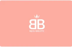 Sale Bijou Brigitte Buono regalo PDF - Coral