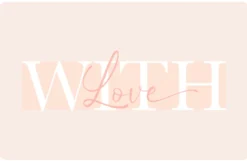 Online Bijou Brigitte Buono regalo PDF - With Love