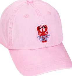 Online Bijou Brigitte Cappellino - Pink Catch
