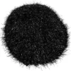 Outlet Bijou Brigitte Cappello - Black Sparkle