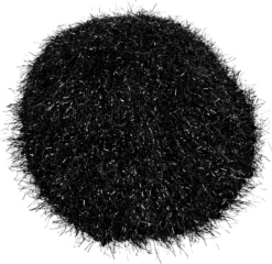 Outlet Bijou Brigitte Cappello - Black Sparkle