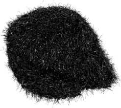 Outlet Bijou Brigitte Cappello - Black Sparkle
