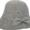 Sale Bijou Brigitte Cappello - Knit Bow