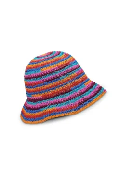 New Bijou Brigitte Cappello - Vibrant Summer