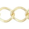 Online Bijou Brigitte Catenina di prolungamento - Gold