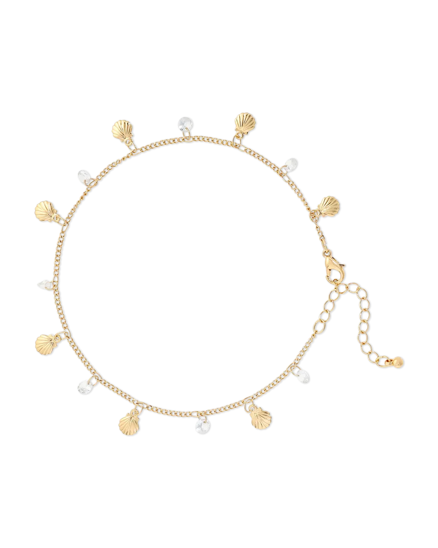 Discount Bijou Brigitte Cavigliera - Beach Shells