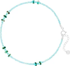 Bijou Brigitte Cavigliera - Blue Sea