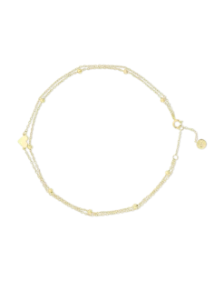 Outlet Bijou Brigitte Cavigliera - Golden Hearts