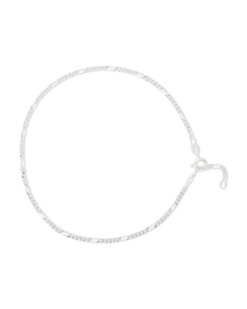 New Bijou Brigitte Cavigliera - High Silver