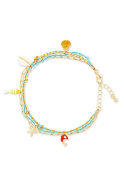 Online Bijou Brigitte Cavigliera - Ocean Treasures