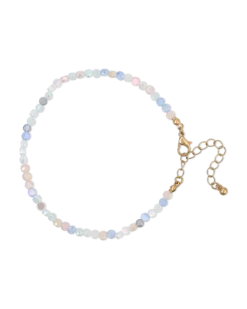 Outlet Bijou Brigitte Cavigliera - Pale Pearls
