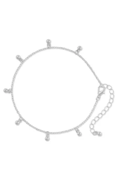 Hot Bijou Brigitte Cavigliera - Silver Spheres