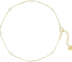 Best Bijou Brigitte Cavigliera - Tiny Pearls