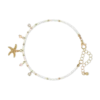 Hot Bijou Brigitte Cavigliera - White Shine
