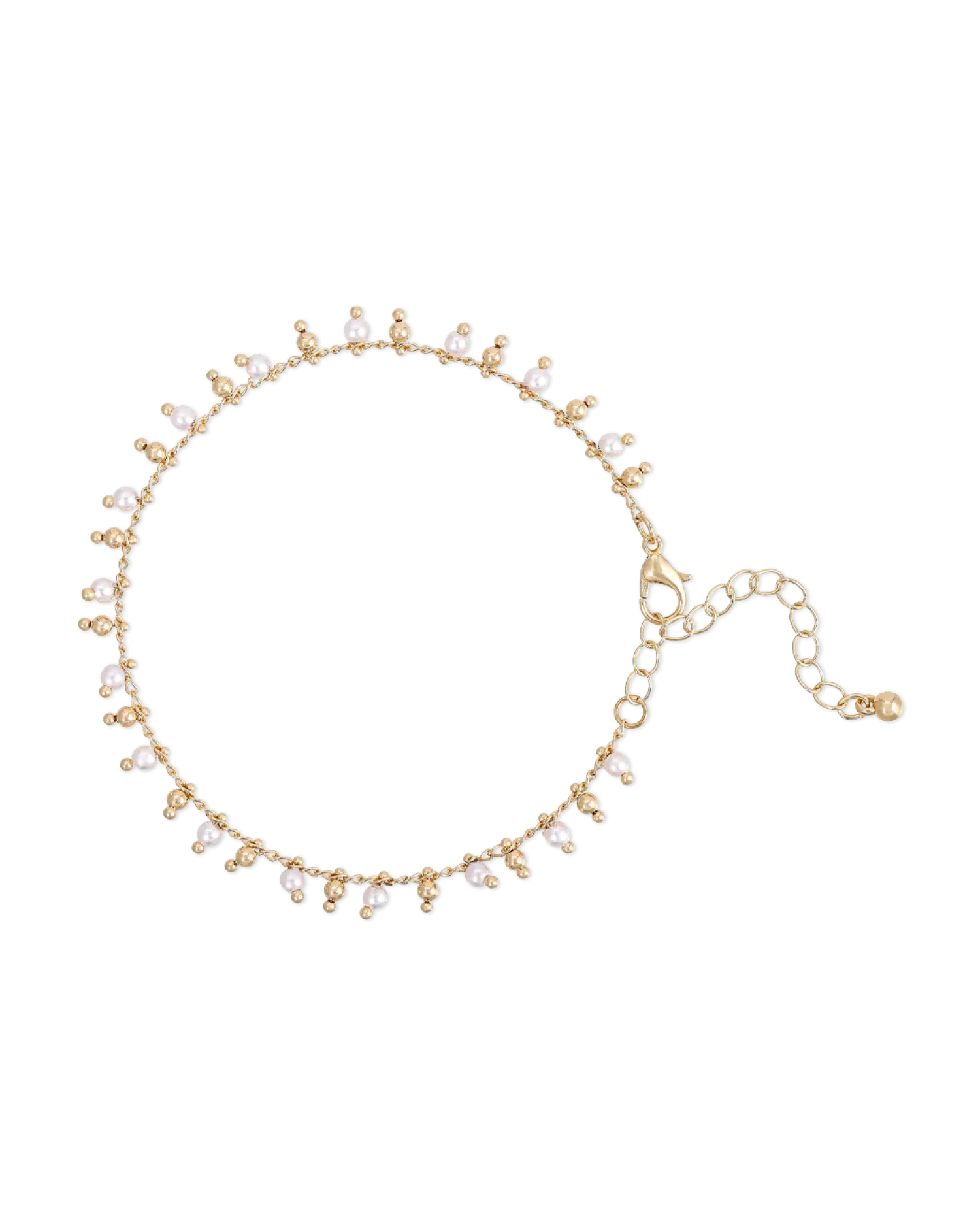 Clearance Bijou Brigitte Cavigliera - Wonderful Pearls