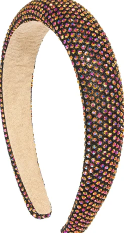 Outlet Bijou Brigitte Cerchietto - Beaded Glow