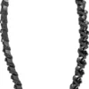 Online Bijou Brigitte Cerchietto - Black Glamour