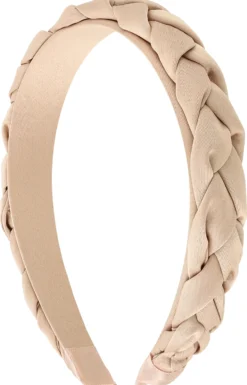 Hot Bijou Brigitte Cerchietto - Braided Hairstyle