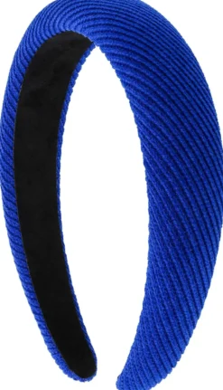 Hot Bijou Brigitte Cerchietto - Cobalt Blue